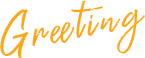 Greeting
