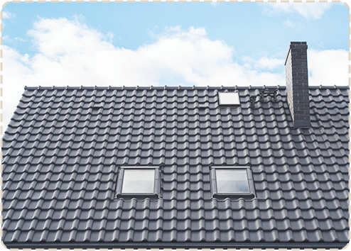 屋根の張り替え